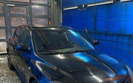 Mazda 3, 2004 год, 350 000 рублей, 24 фотография