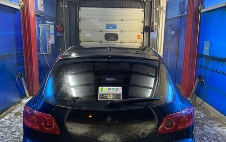 Mazda 3, 2004 год, 350 000 рублей, 21 фотография