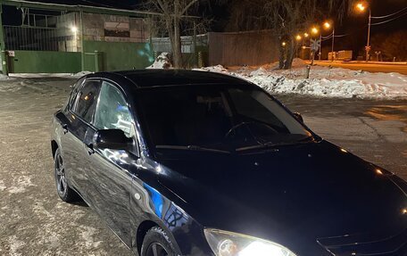 Mazda 3, 2004 год, 350 000 рублей, 18 фотография