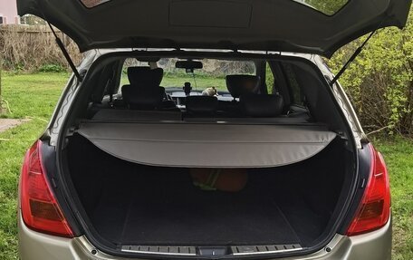 Nissan Murano, 2007 год, 950 000 рублей, 4 фотография