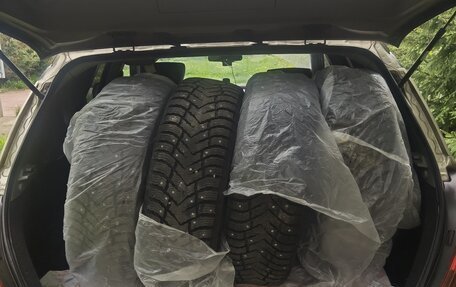 Nissan Murano, 2007 год, 950 000 рублей, 6 фотография