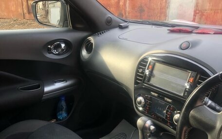 Nissan Juke II, 2015 год, 1 200 000 рублей, 3 фотография