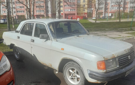 ГАЗ 31029 «Волга», 1996 год, 80 000 рублей, 3 фотография