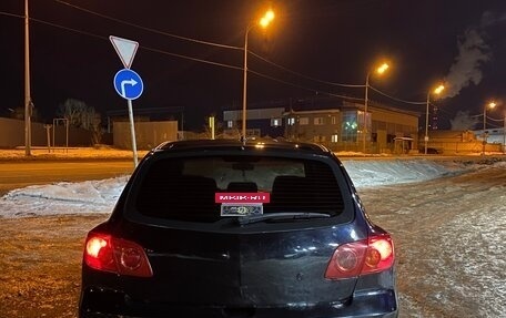 Mazda 3, 2004 год, 350 000 рублей, 14 фотография