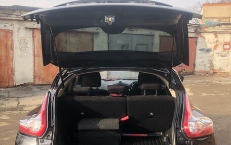 Nissan Juke II, 2015 год, 1 200 000 рублей, 2 фотография