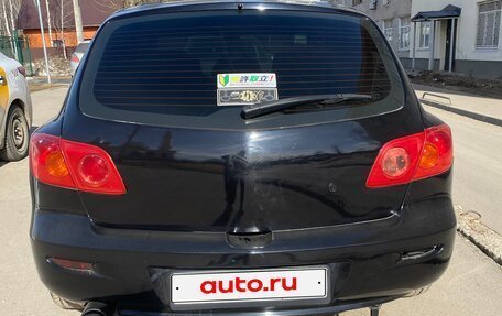 Mazda 3, 2004 год, 350 000 рублей, 7 фотография
