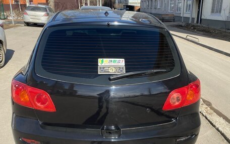 Mazda 3, 2004 год, 350 000 рублей, 8 фотография