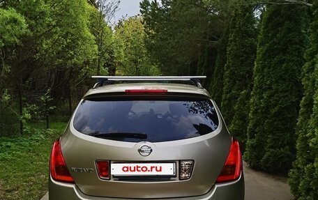 Nissan Murano, 2007 год, 950 000 рублей, 5 фотография