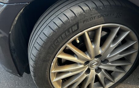 Lexus GS IV рестайлинг, 2013 год, 1 999 999 рублей, 2 фотография