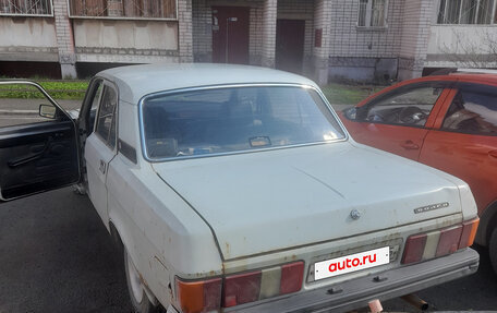 ГАЗ 31029 «Волга», 1996 год, 80 000 рублей, 2 фотография