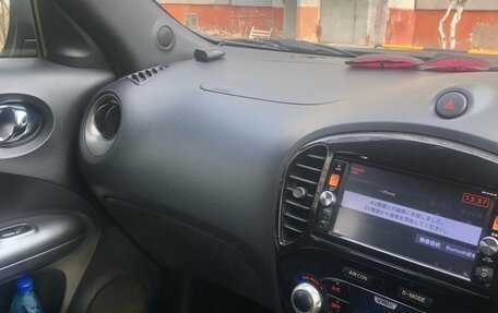 Nissan Juke II, 2015 год, 1 200 000 рублей, 7 фотография