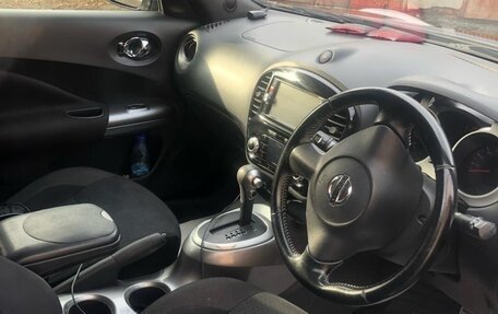 Nissan Juke II, 2015 год, 1 200 000 рублей, 4 фотография