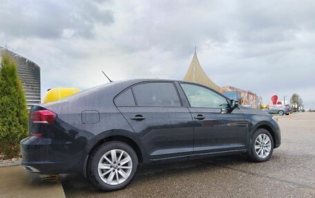 Volkswagen Polo VI (EU Market), 2020 год, 1 660 000 рублей, 6 фотография
