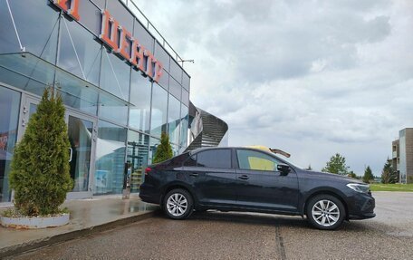 Volkswagen Polo VI (EU Market), 2020 год, 1 660 000 рублей, 5 фотография