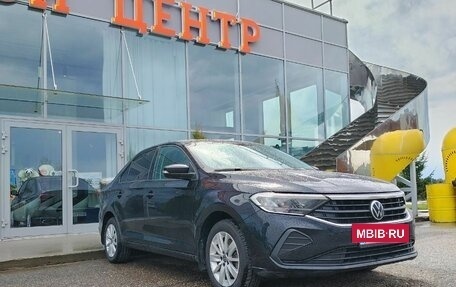 Volkswagen Polo VI (EU Market), 2020 год, 1 660 000 рублей, 3 фотография