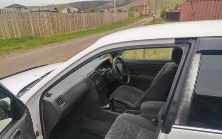 Toyota Carina, 2000 год, 549 000 рублей, 7 фотография