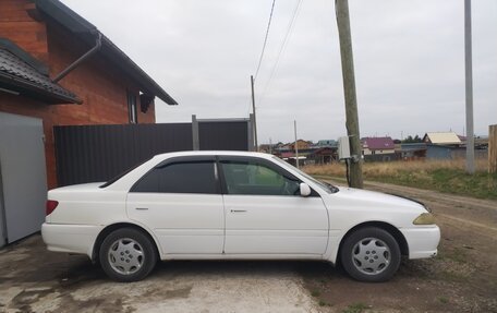 Toyota Carina, 2000 год, 549 000 рублей, 9 фотография
