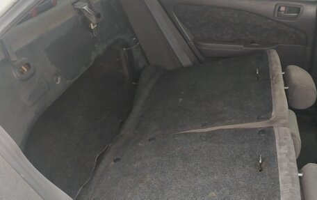 Toyota Carina, 2000 год, 549 000 рублей, 11 фотография