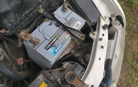 Toyota Carina, 2000 год, 549 000 рублей, 17 фотография