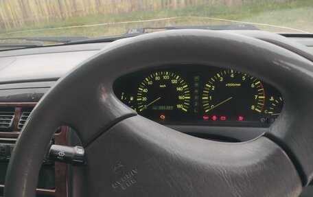 Toyota Carina, 2000 год, 549 000 рублей, 13 фотография