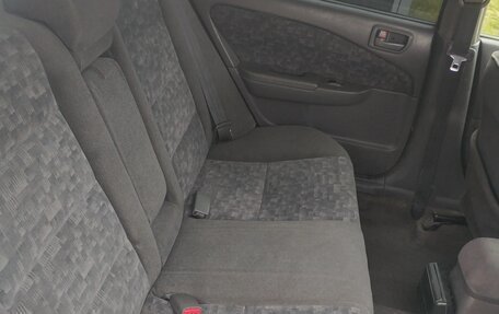 Toyota Carina, 2000 год, 549 000 рублей, 12 фотография