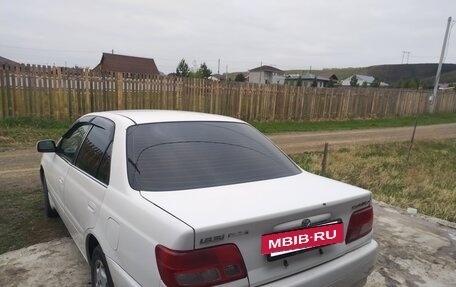 Toyota Carina, 2000 год, 549 000 рублей, 6 фотография