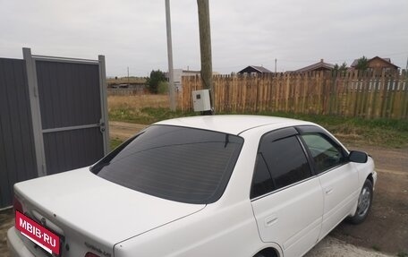 Toyota Carina, 2000 год, 549 000 рублей, 5 фотография