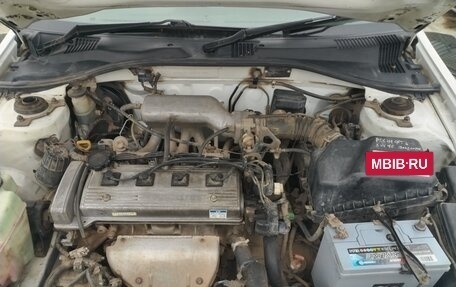 Toyota Carina, 2000 год, 549 000 рублей, 19 фотография