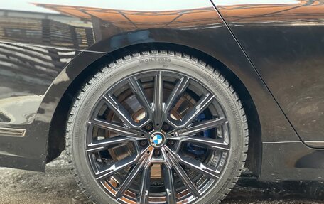 BMW 7 серия, 2020 год, 6 350 000 рублей, 14 фотография