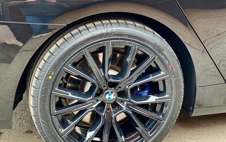 BMW 7 серия, 2020 год, 6 350 000 рублей, 10 фотография