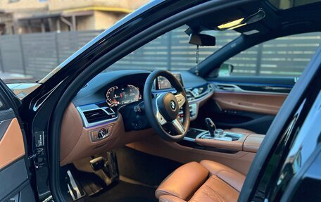 BMW 7 серия, 2020 год, 6 350 000 рублей, 19 фотография