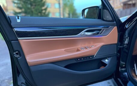 BMW 7 серия, 2020 год, 6 350 000 рублей, 18 фотография