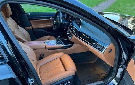 BMW 7 серия, 2020 год, 6 350 000 рублей, 26 фотография