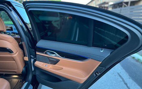 BMW 7 серия, 2020 год, 6 350 000 рублей, 25 фотография