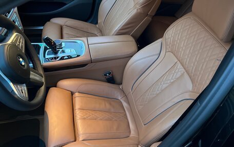 BMW 7 серия, 2020 год, 6 350 000 рублей, 17 фотография