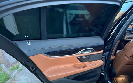 BMW 7 серия, 2020 год, 6 350 000 рублей, 24 фотография