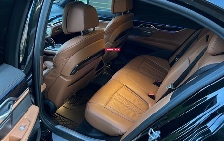 BMW 7 серия, 2020 год, 6 350 000 рублей, 23 фотография