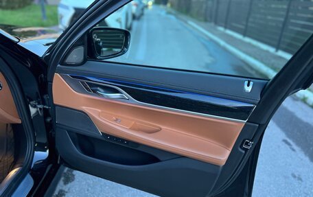 BMW 7 серия, 2020 год, 6 350 000 рублей, 27 фотография