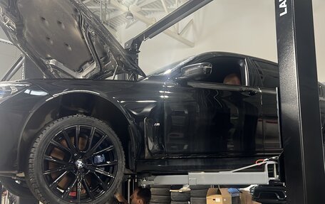BMW 7 серия, 2020 год, 6 350 000 рублей, 38 фотография