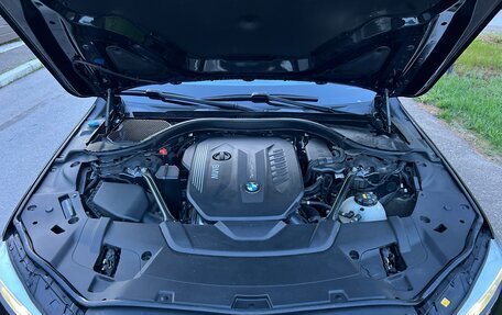 BMW 7 серия, 2020 год, 6 350 000 рублей, 33 фотография