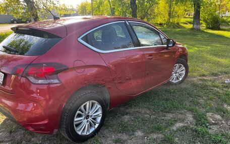 Citroen DS4, 2014 год, 820 000 рублей, 6 фотография
