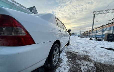 Toyota Corolla, 2001 год, 560 000 рублей, 5 фотография