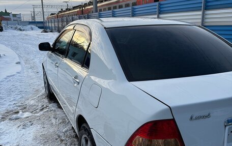Toyota Corolla, 2001 год, 560 000 рублей, 6 фотография