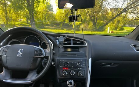 Citroen DS4, 2014 год, 820 000 рублей, 9 фотография