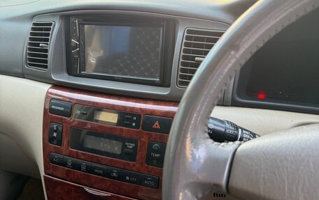 Toyota Corolla, 2001 год, 560 000 рублей, 13 фотография