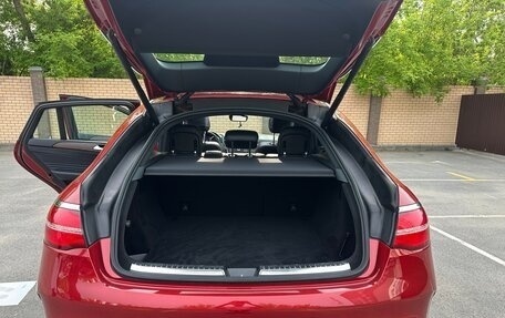 Mercedes-Benz GLE, 2018 год, 5 500 000 рублей, 16 фотография