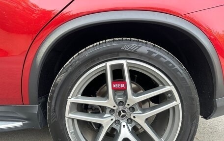Mercedes-Benz GLE, 2018 год, 5 500 000 рублей, 28 фотография