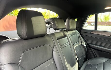 Mercedes-Benz GLE, 2018 год, 5 500 000 рублей, 35 фотография