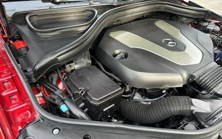 Mercedes-Benz GLE, 2018 год, 5 500 000 рублей, 25 фотография