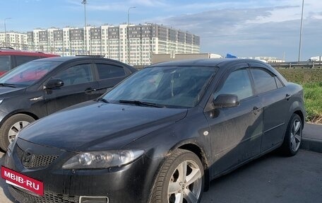 Mazda 6, 2006 год, 349 000 рублей, 2 фотография